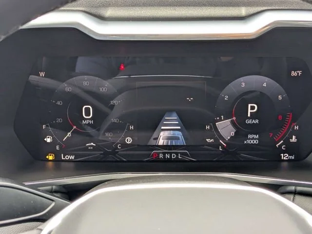 New 2026 Rapids Metallic GMC Elevation image 29
