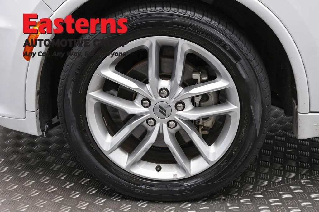Used 2024 White Dodge GT Plus image 31