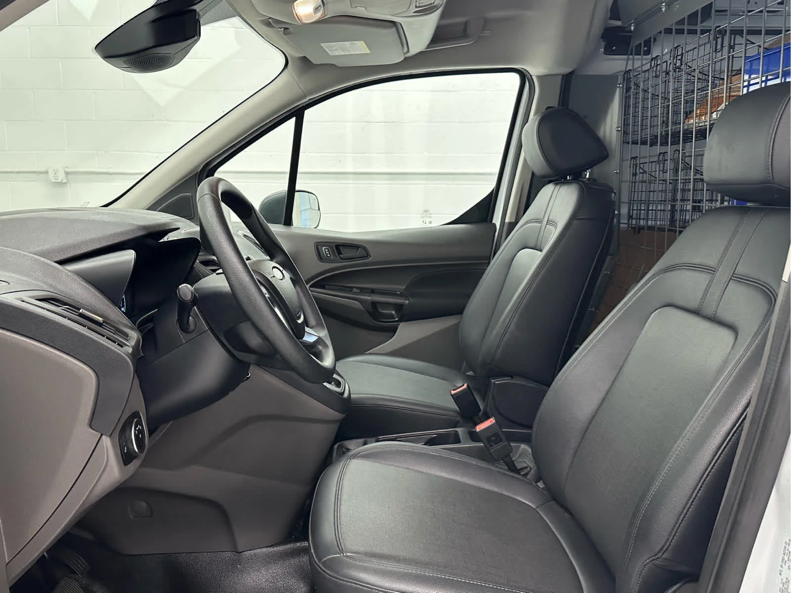 2022 Ford Transit Connect XL - Photo 11