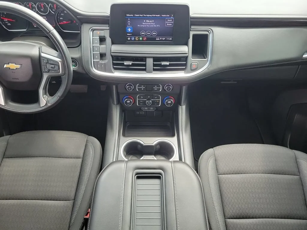 Certified Used 2023 Dark Ash Metallic Chevrolet LS image 19