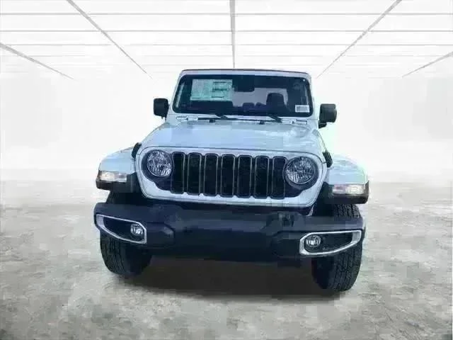 2025 Jeep Gladiator Sport S - Photo 8