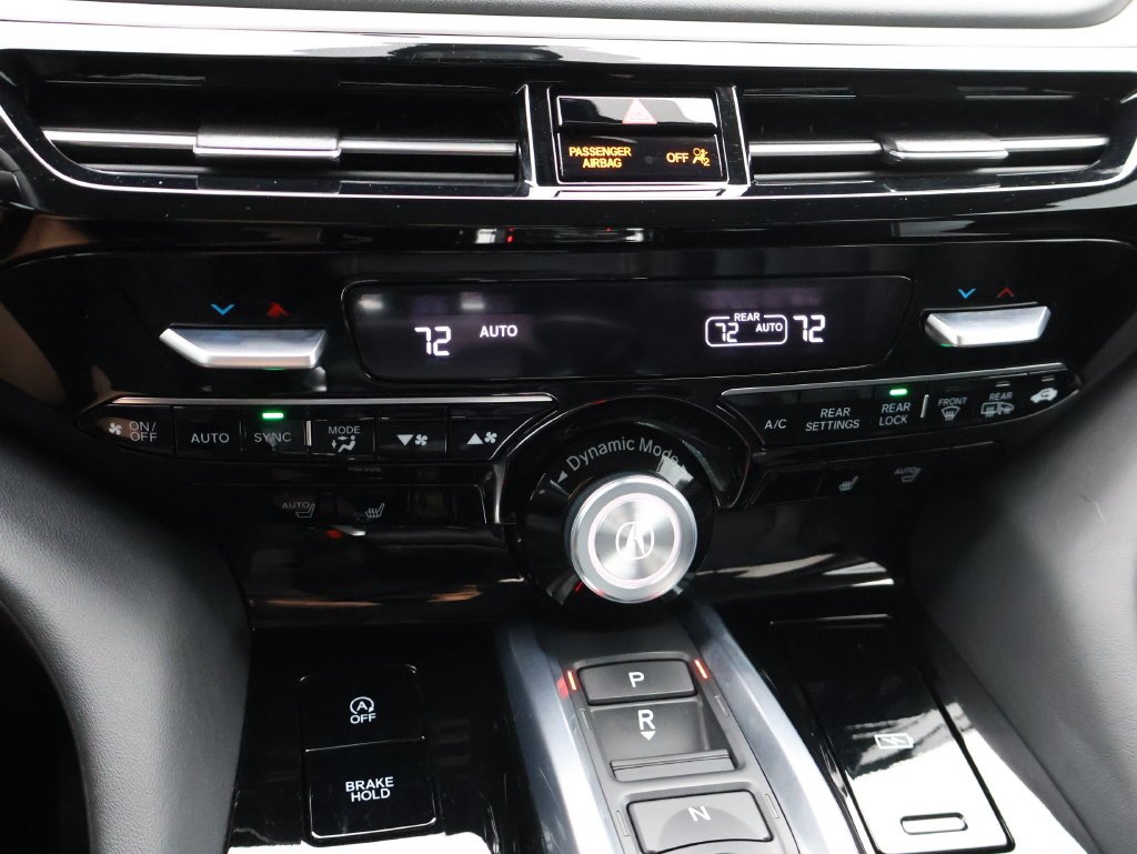 Used 2024  Acura Technology image 23