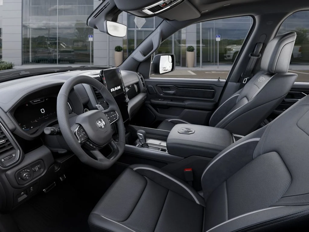 New 2026 Canyon Lake Exterior Paint RAM Rebel image 23