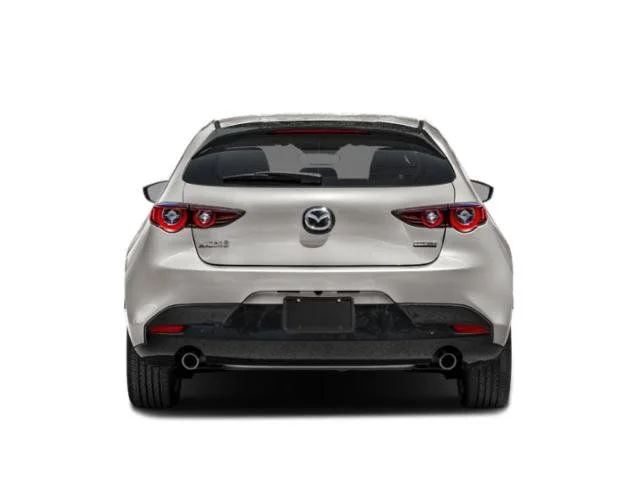 New 2026 Black Mazda 2.5 S Preferred image 8