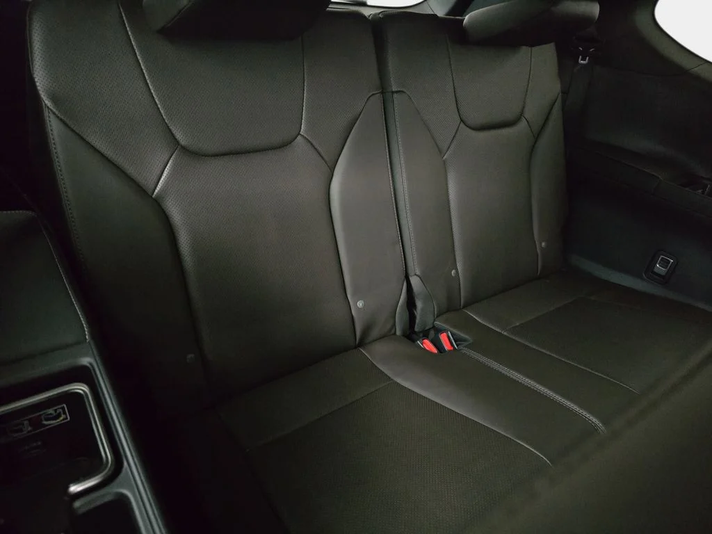 New 2026 Red Lexus 350 Premium image 12