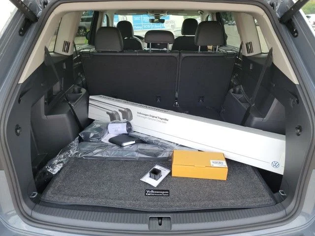 2026 Volkswagen Atlas SE w/Tech - Photo 15