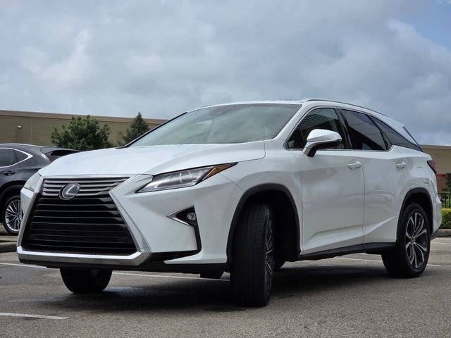 2019 Lexus RX 350 - Photo 20