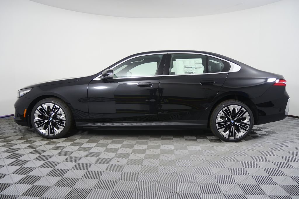 Used 2026 BMW i5 40 with VIN WBY63HG09TCX23742 for sale in Duluth, GA