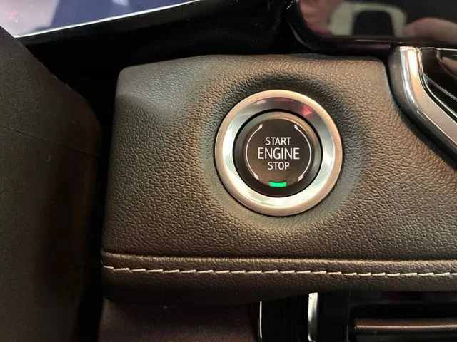 2024 Chevrolet Colorado LT - Photo 24