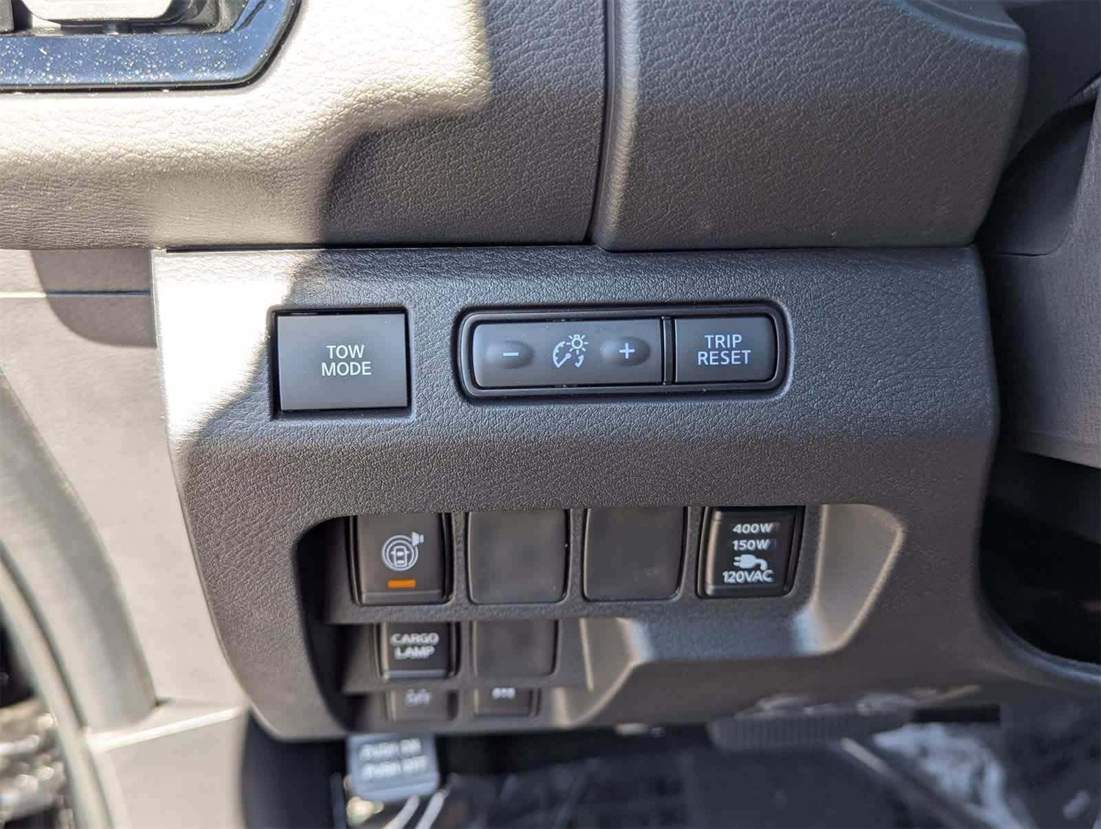 2026 Nissan Frontier PRO-4X - Photo 25