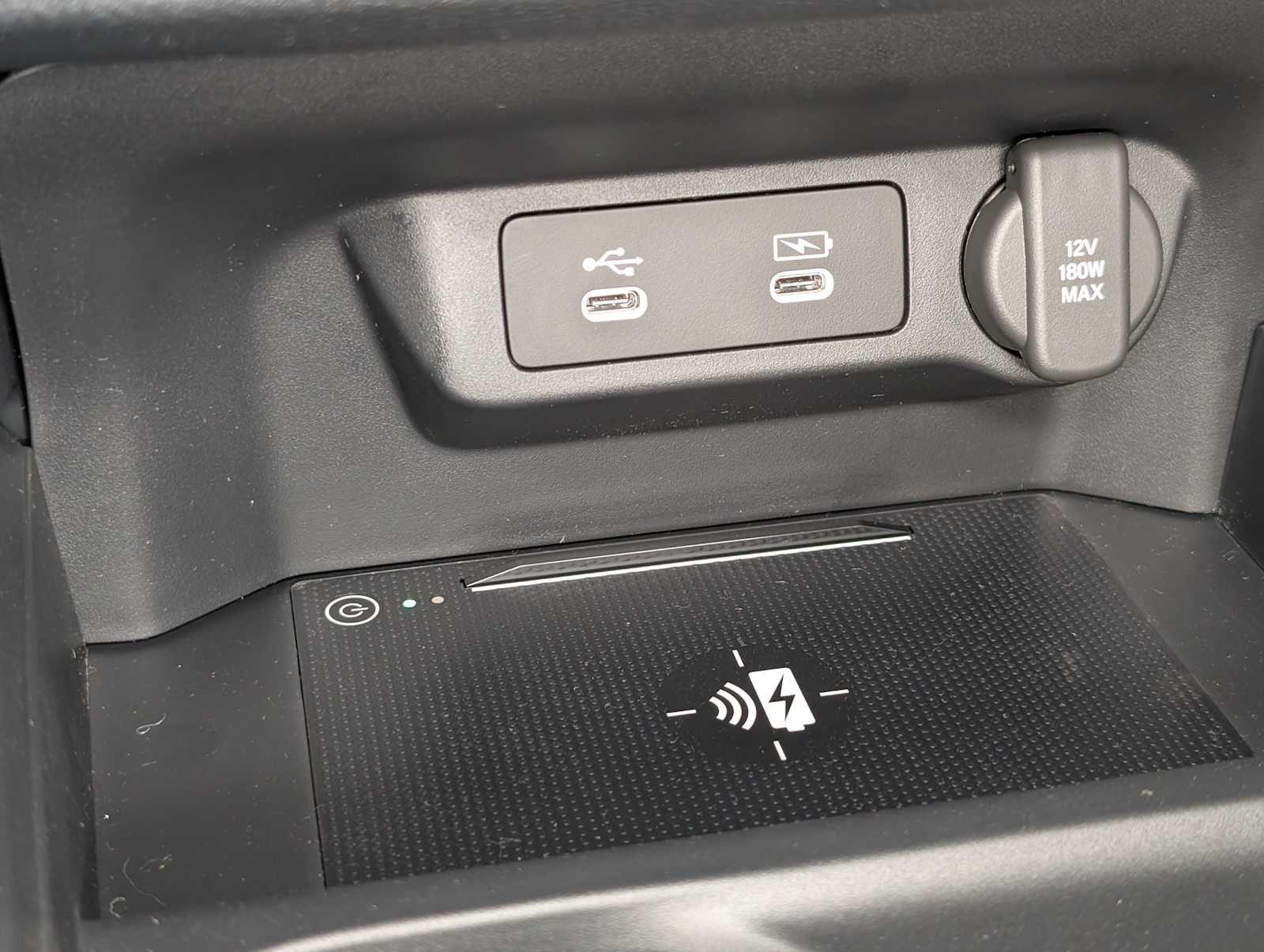 New 2026 Crystal Black Pearl Acura  image 31