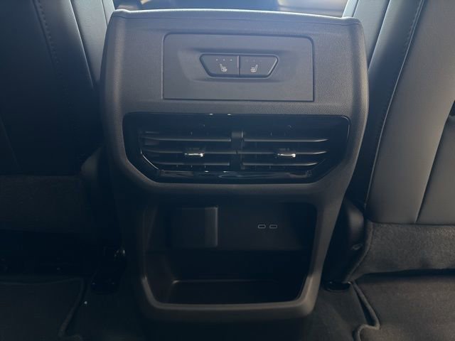 2026 Chevrolet Silverado EV LT - Photo 33
