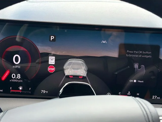 2026 GENESIS G80 Prestige Black - Photo 12
