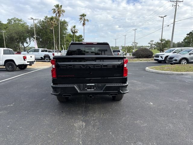 2026 Chevrolet Silverado 1500 RST - Photo 6