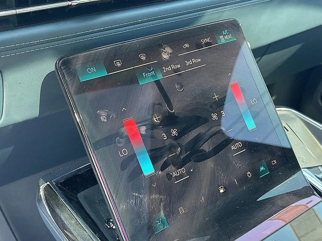2025 Cadillac Escalade IQ Sport 2 - Photo 13