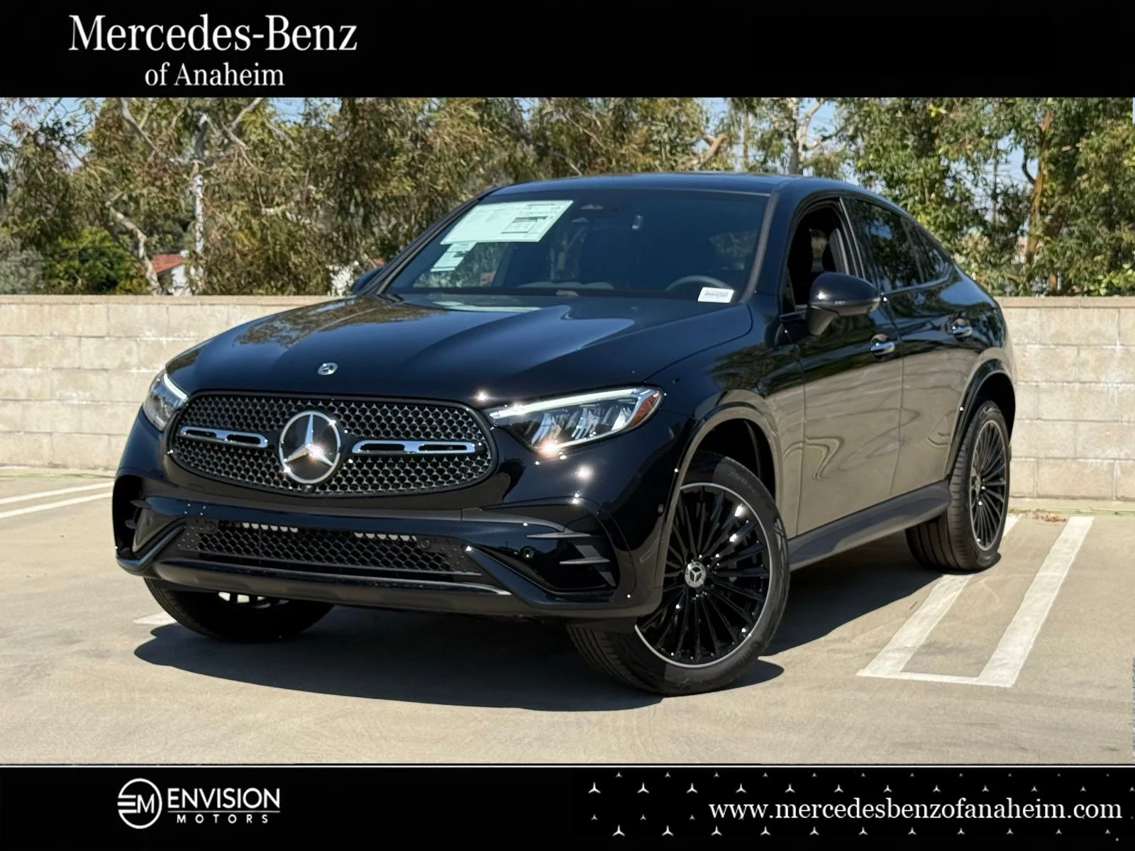 2026 Mercedes-Benz GLC GLC 300 4MATIC's photo