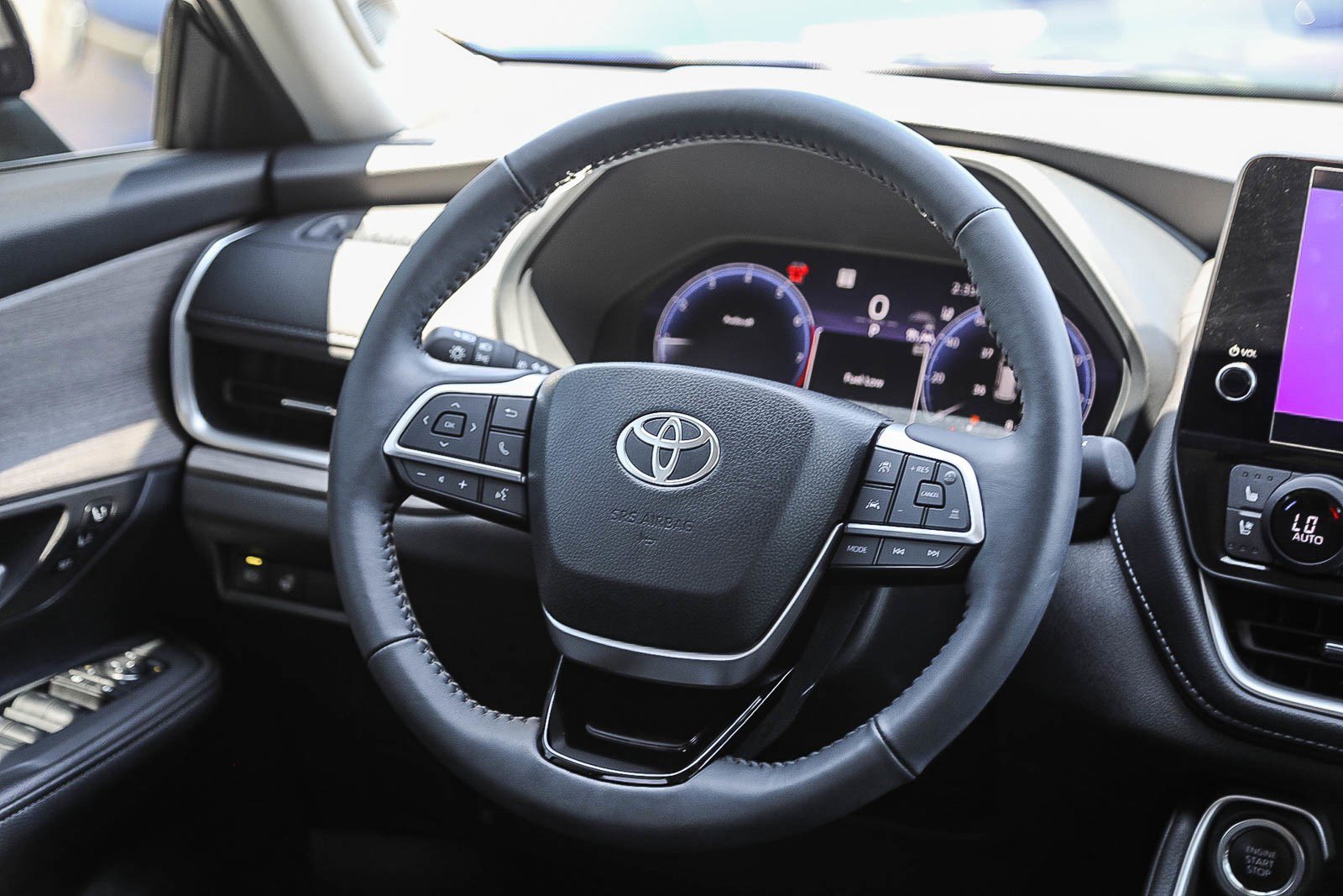 Used 2026 Blueprint Toyota Limited image 14