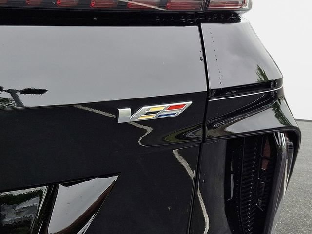 2026 Cadillac LYRIQ V - Photo 12