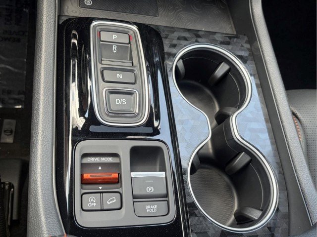 New 2026 Sonic Gray Pearl Honda TrailSport Elite S image 20