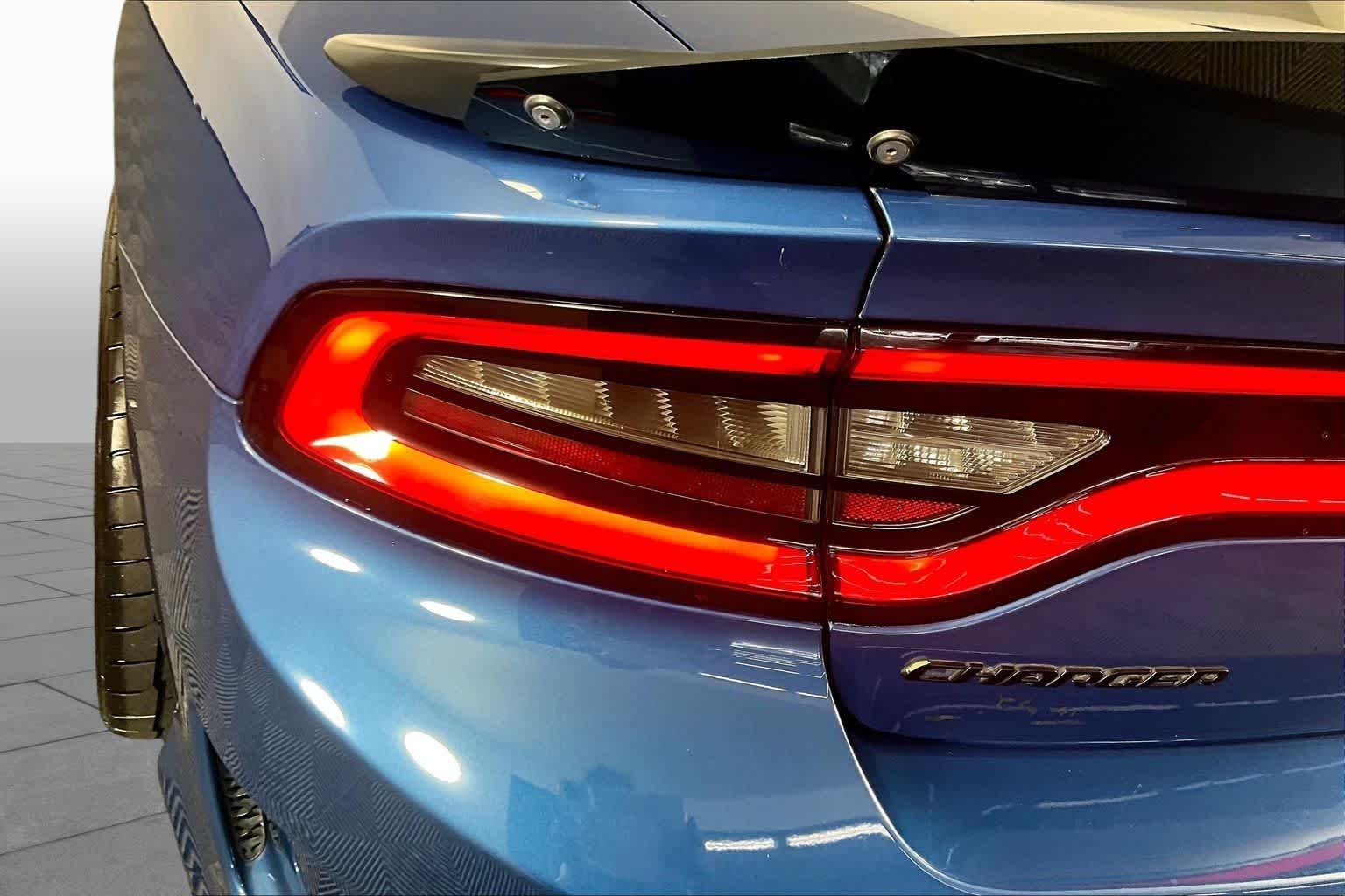 Used 2020 Frostbite Dodge R/T image 27