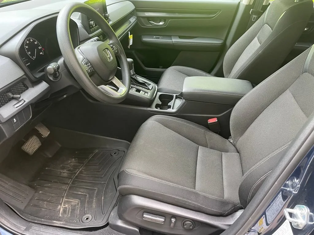 2024 Honda CR-V EX - Photo 33