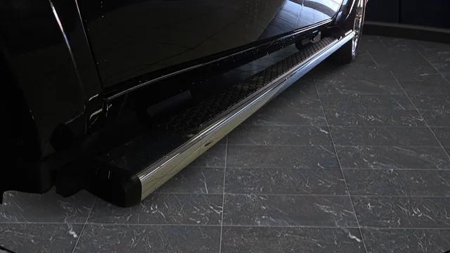 New 2026 Diamond Black Crystal Pearl-Coat Exterior Paint RAM Big Horn/Lone Star image 41