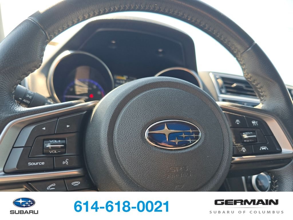 Used 2018 Blue Subaru 2.5i Premium image 22