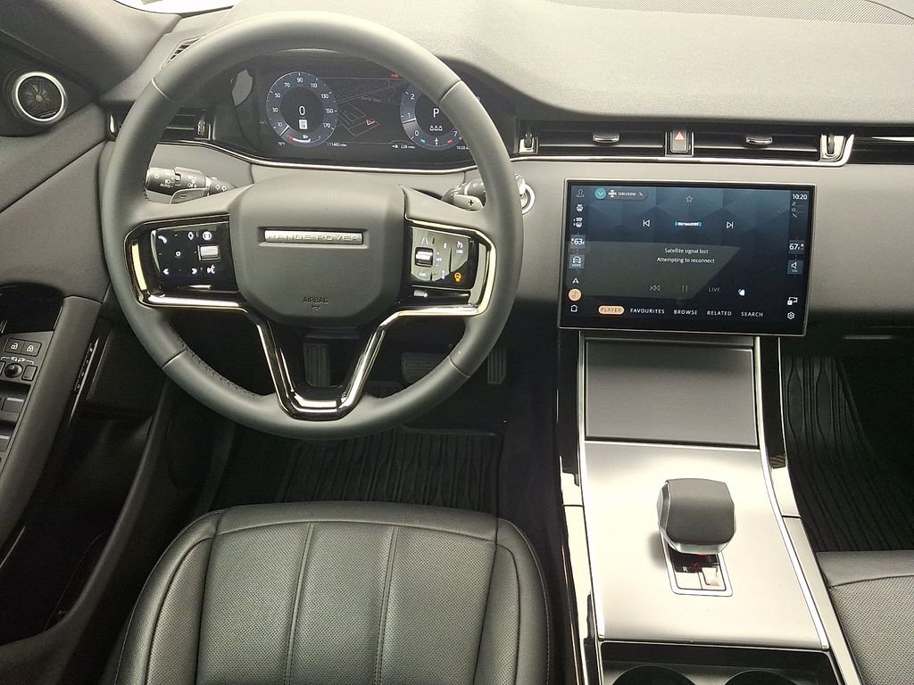 2026 Land Rover Range Rover Evoque S - Photo 12