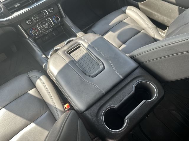 2024 Chevrolet Tahoe Z71 - Photo 25