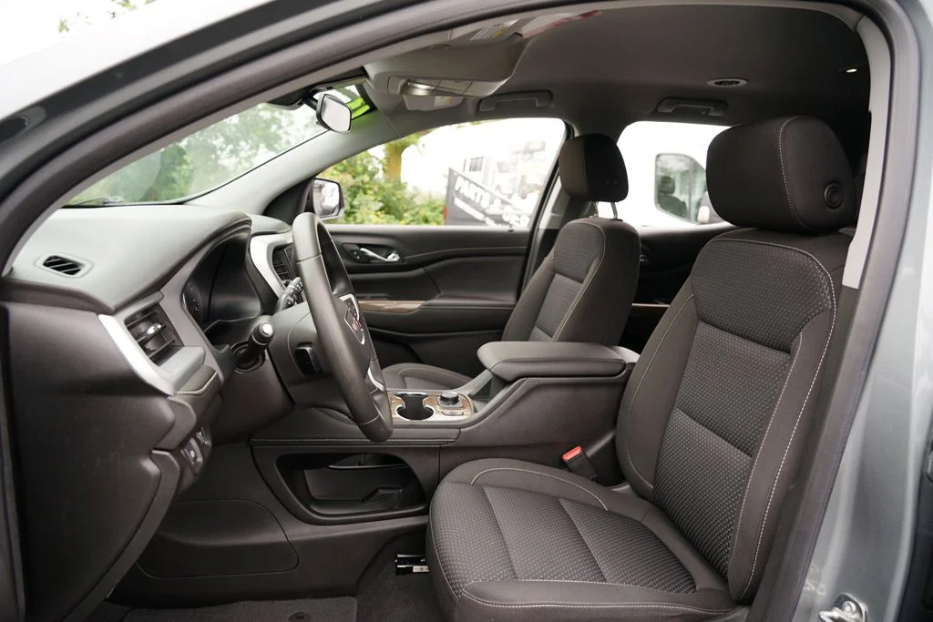 2023 GMC Acadia SLE - Photo 12