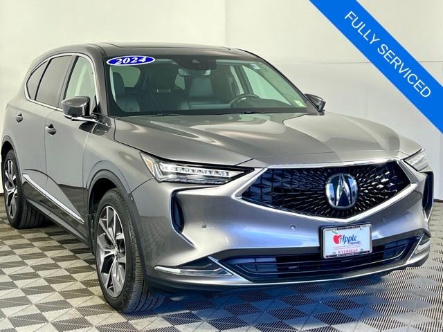 2024 Acura MDX SH-AWD w/Technology Package's photo