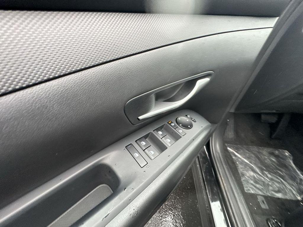 2026 Hyundai Santa Cruz SEL - Photo 19