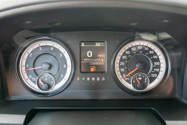 Used 2017 Red Ram Express image 19