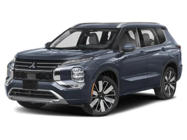 2025 Mitsubishi Outlander SEL 2WD's photo
