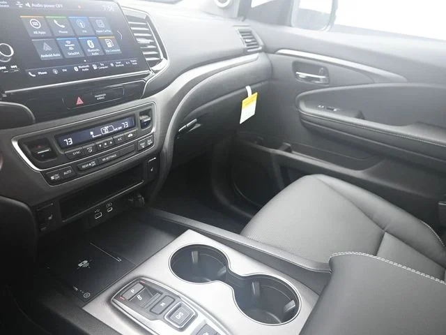 2026 Honda Ridgeline RTL - Photo 34