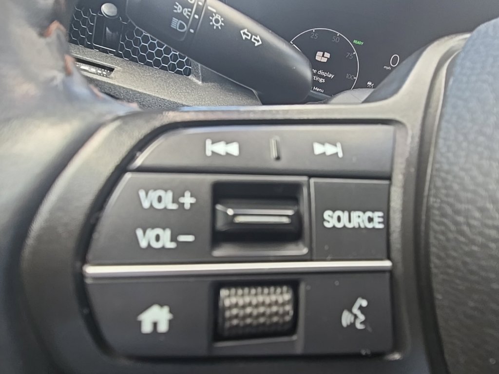 2024 Honda CR-V Sport - Photo 19