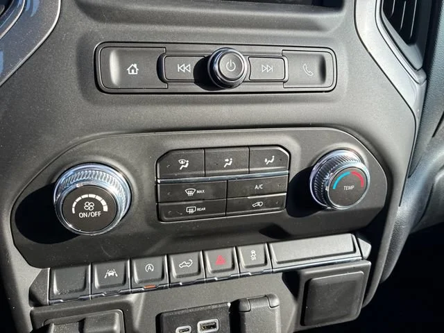 2026 GMC Sierra 1500 Pro - Photo 22