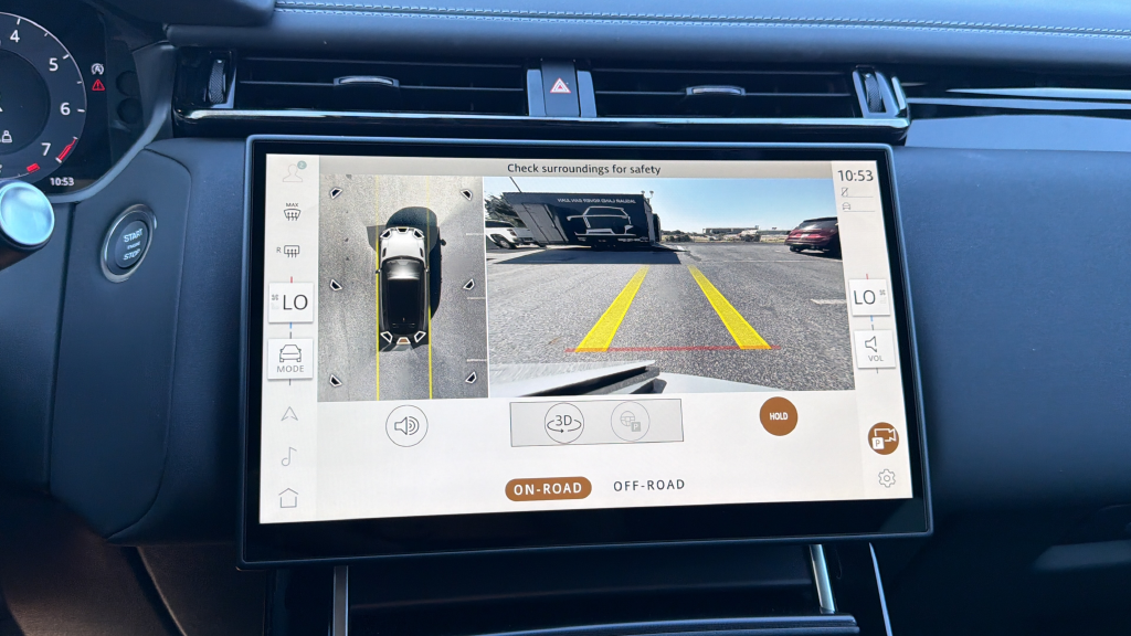 New 2026 Arroios Grey Land Rover  image 32