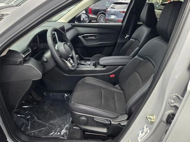 New 2026 Aero Gray Metallic Mazda 2.5 S Select AWD image 20