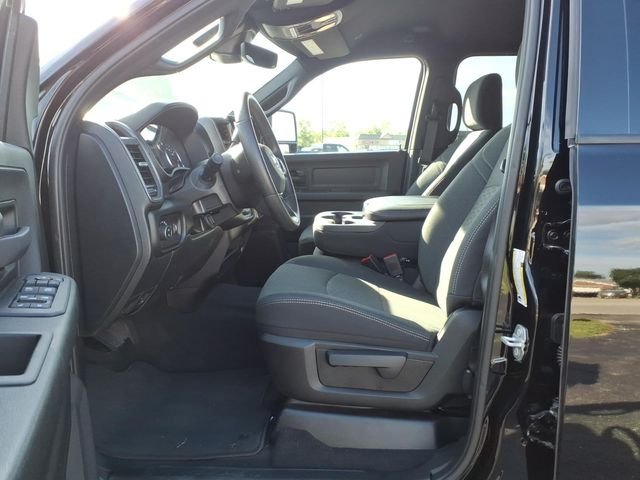 Used 2026 Black Ram Tradesman image 13