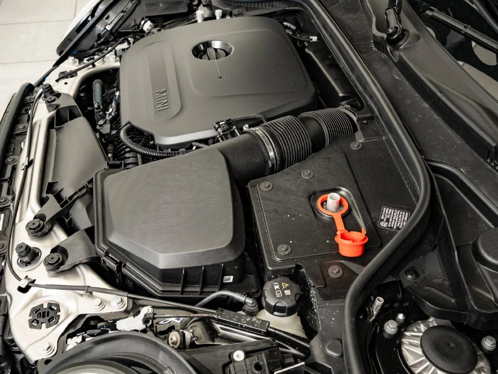 2026 MINI Hardtop 4 Door S - Photo 47