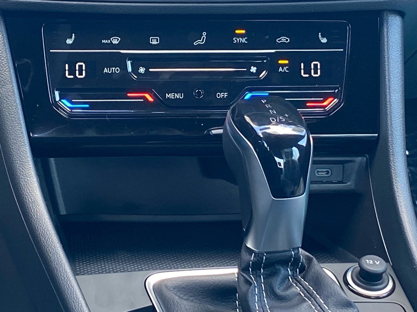 New 2026 Gray Volkswagen 1.5T Sport image 6