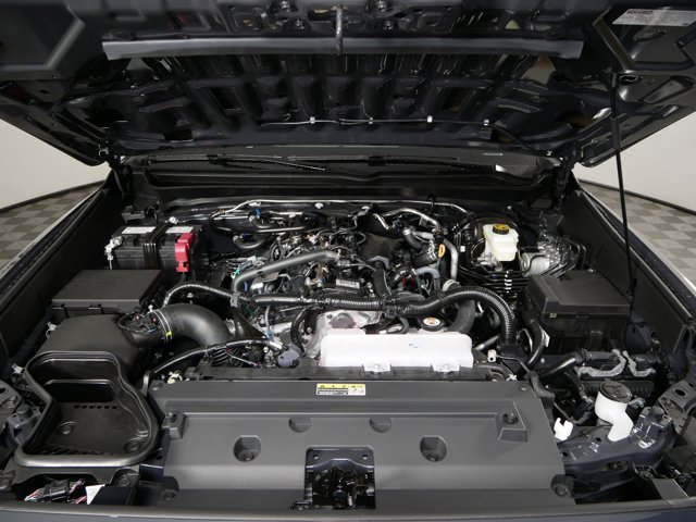 New 2026 Underground Toyota SR5 image 31