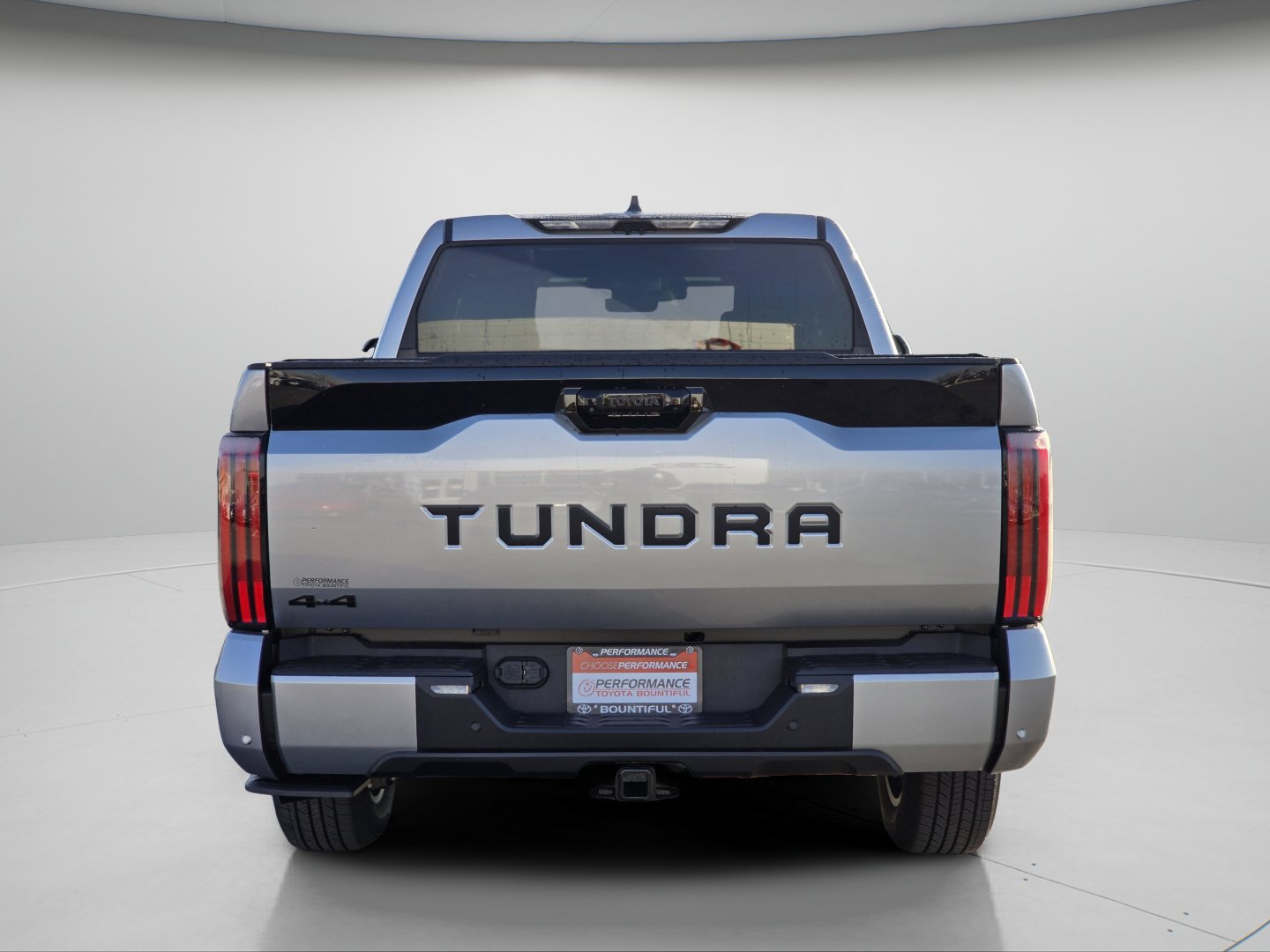 2026 Toyota Tundra Platinum - Photo 25