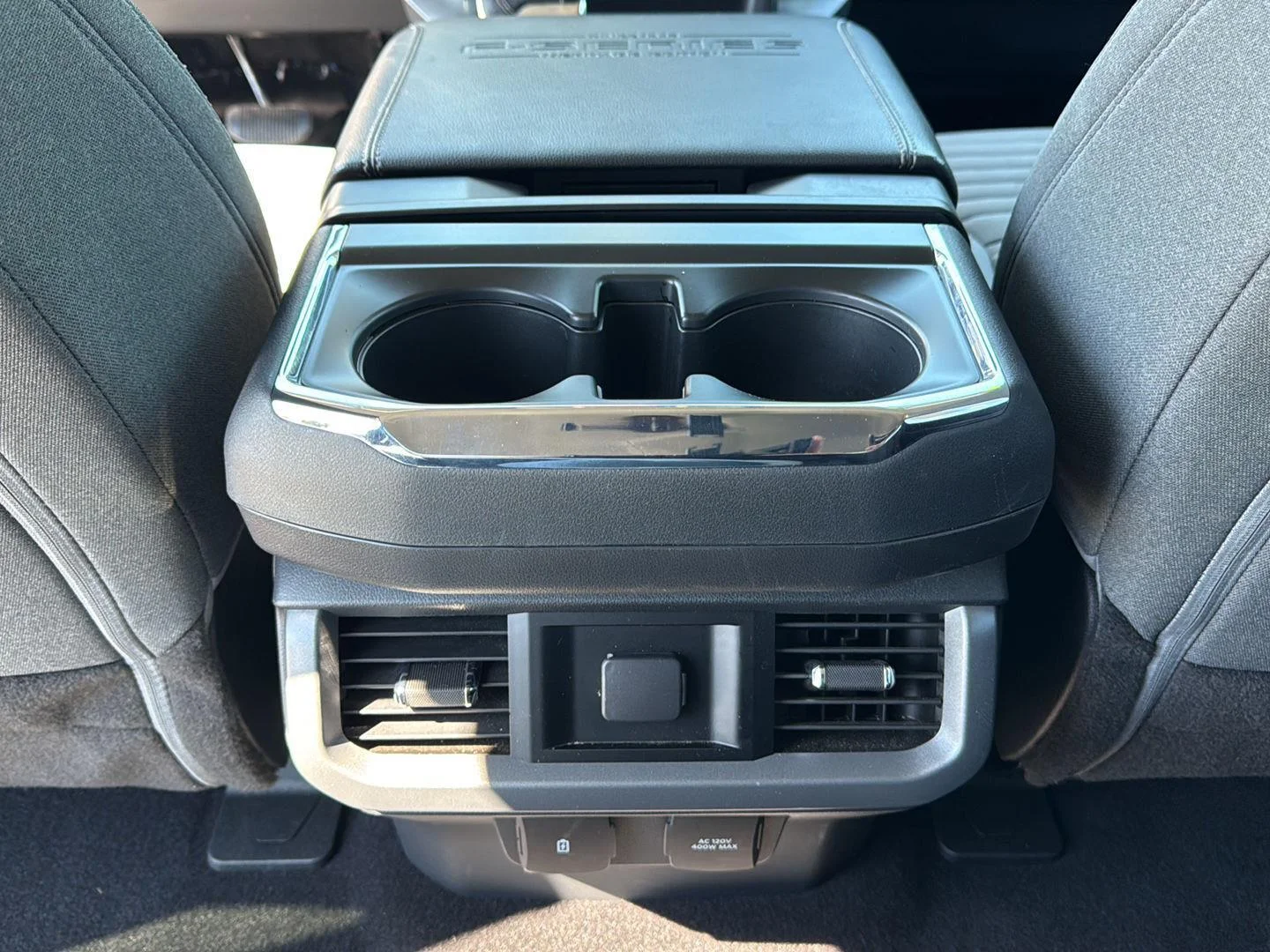 Used 2023 Area 51/Agate Black Ford XLT image 22