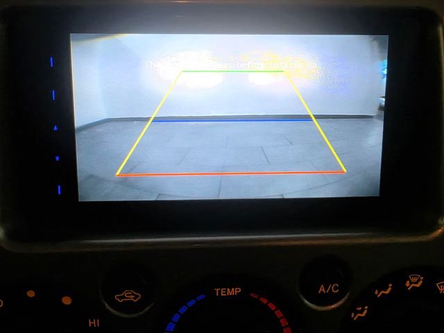 Used 2007 Silver Toyota Base image 19