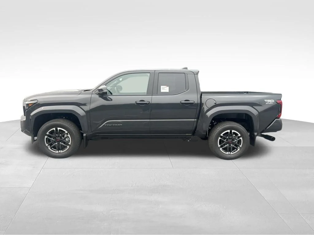 New 2026 Underground Toyota TRD Sport image 2