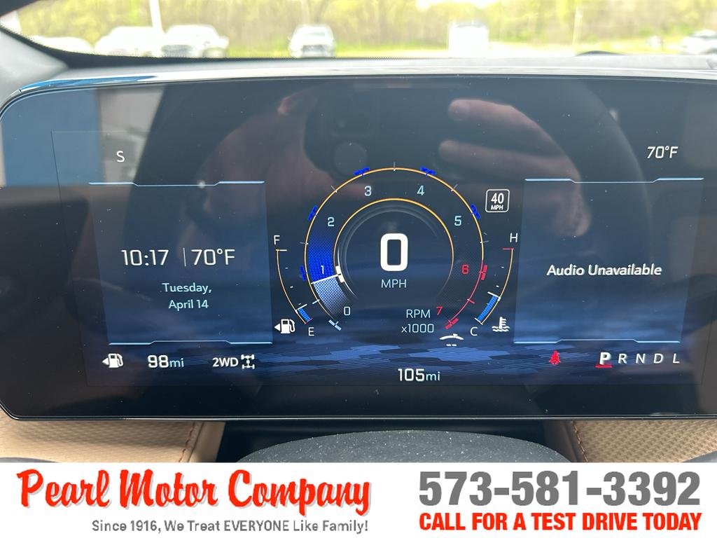 2026 Chevrolet Equinox ACTIV - Photo 12