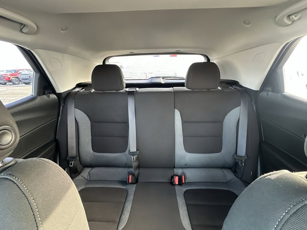 2022 CHEVROLET TRAILBLAZER - Image 16