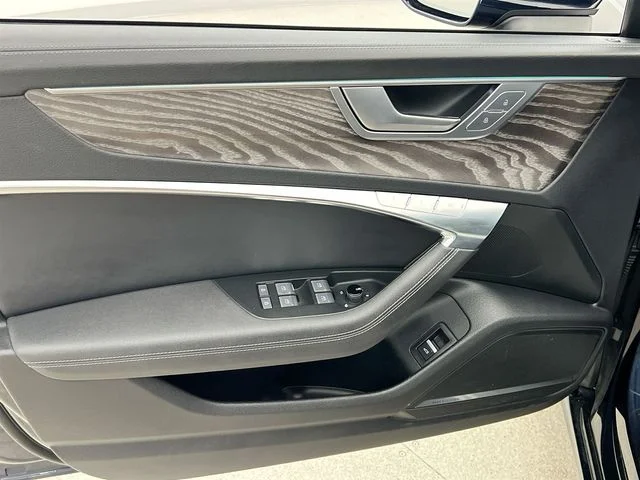 2024 Audi A6 Premium Plus - Photo 21